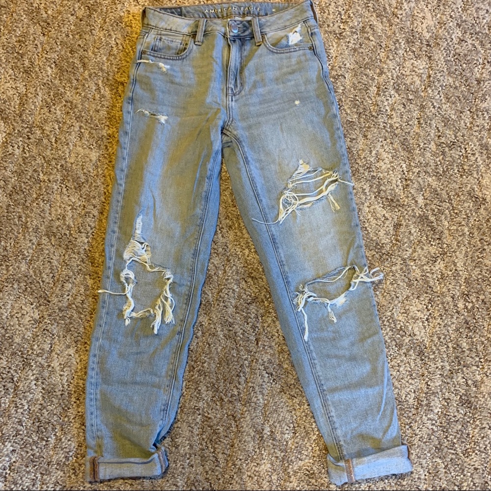 Women’s American Eagle Jeans